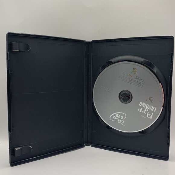 Prep and Landing Widescreen DVD Movie Rated TV G Disney NTSC - Picture 4 of 4